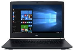 Acer Aspire V Nitro 17.3In i7 GTX1060 16GB 1TB 256GB Laptop.